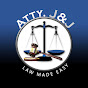 Atty. J&J : Law Made Easy