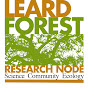 Leard Forest Research Node logo