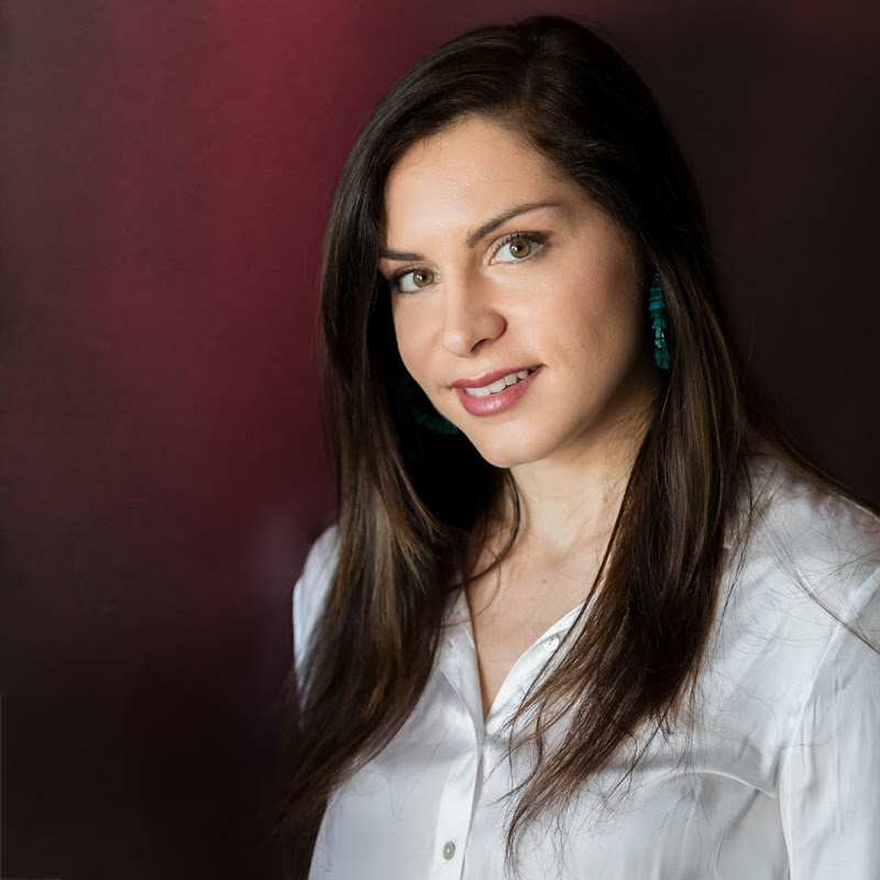 Martina De Nardi