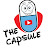 The Capsule - الكبسولة