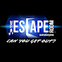 The Escape Room USA logo