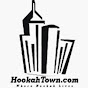 HookahTownUSA logo