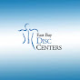 East Bay Disc Centers logo