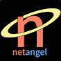 Netangel logo
