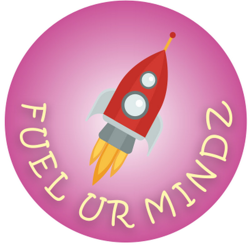 FUEL UR MINDZ