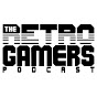 The Retro Gamers Podcast logo
