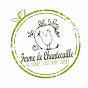 Ferme de Chantecaille logo