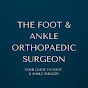 The Foot & Ankle Orthopaedic Surgeon logo