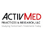 ActivMed Practices & Research logo