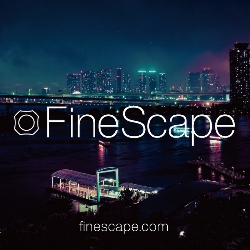 FineScape thumbnail