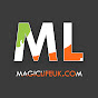 Magic Life logo