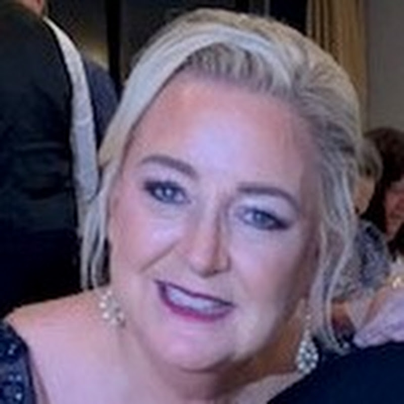 Helen Gauvey