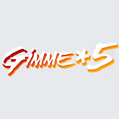 Логотип каналу Gimme 5