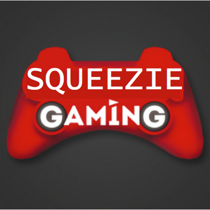 SqueeZieGamings