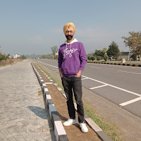 Gurjit Prince Singh profile image