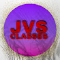 JVS CLASSES logo