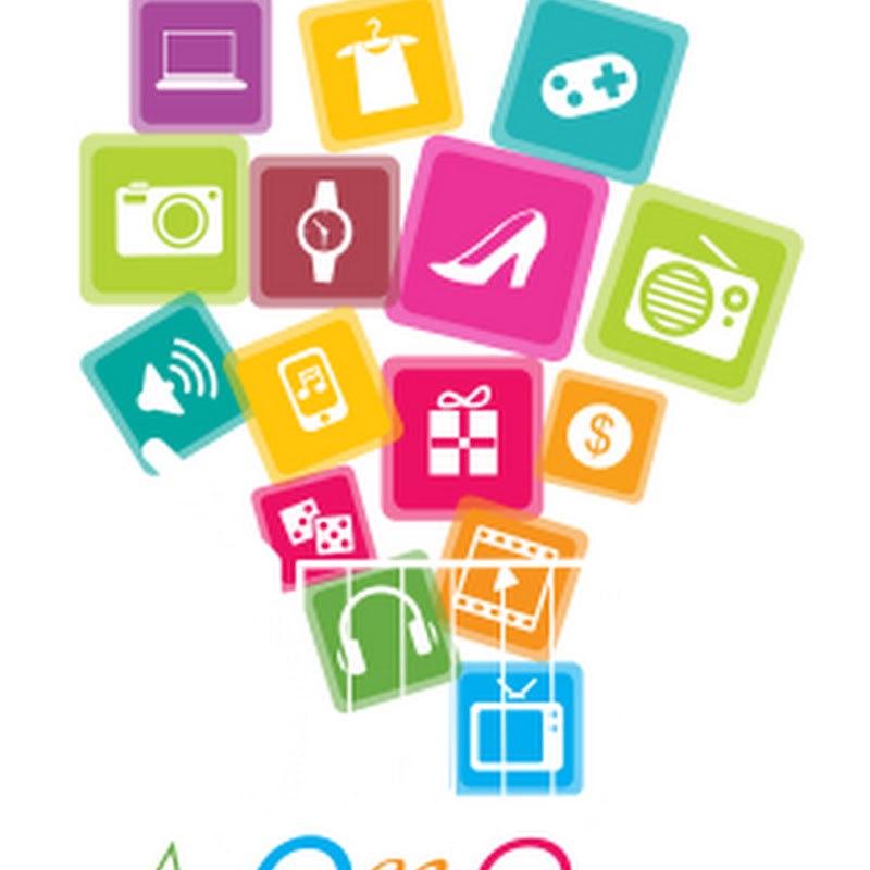 All In One Place With Us