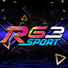 RG3SPORT Official channel logo