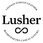 LUSHERco logo