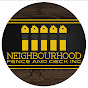 Neighbourhood Fence and Deck Inc. logo