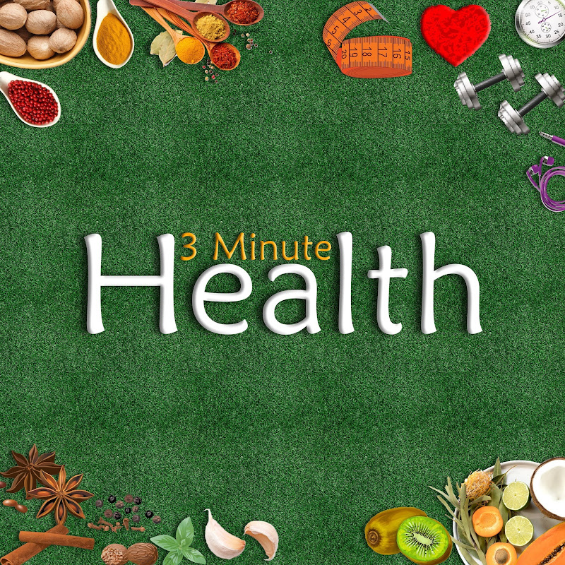 3 Minute Health