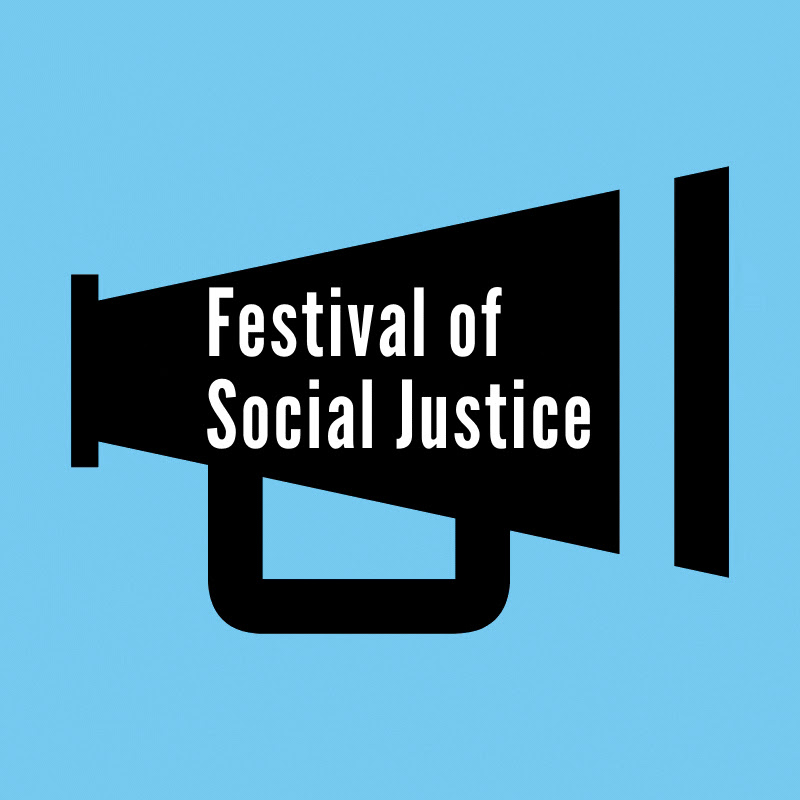AI UK Festival of Social Justice