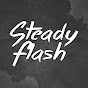 TheSteadyFlash logo