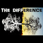 The Difference logo