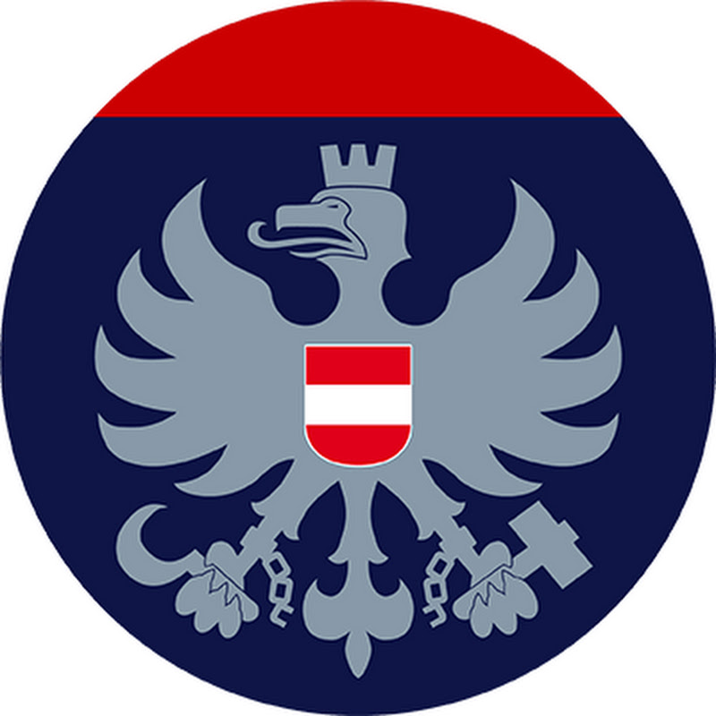 Polizei Österreich bewegt