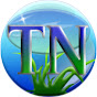 A Taste of Nature logo
