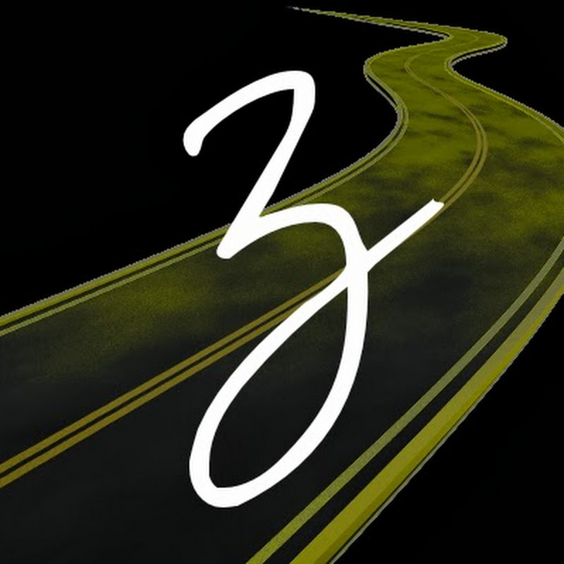 On The Road with Z