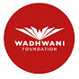 Wadhwani Foundation Africa logo