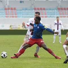 Hans Nunoo Sarpei