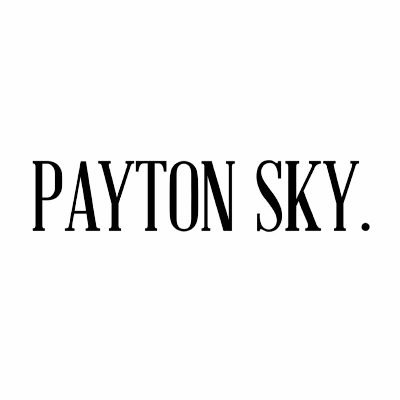 PAYTON SKY.