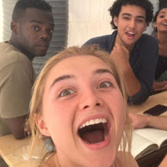 Florence Pugh stories