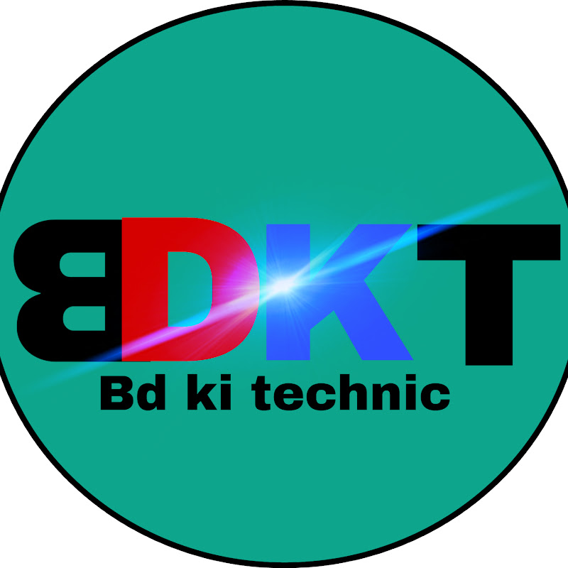 Bd ki technic