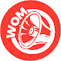 Worth Of Mouth TV logo