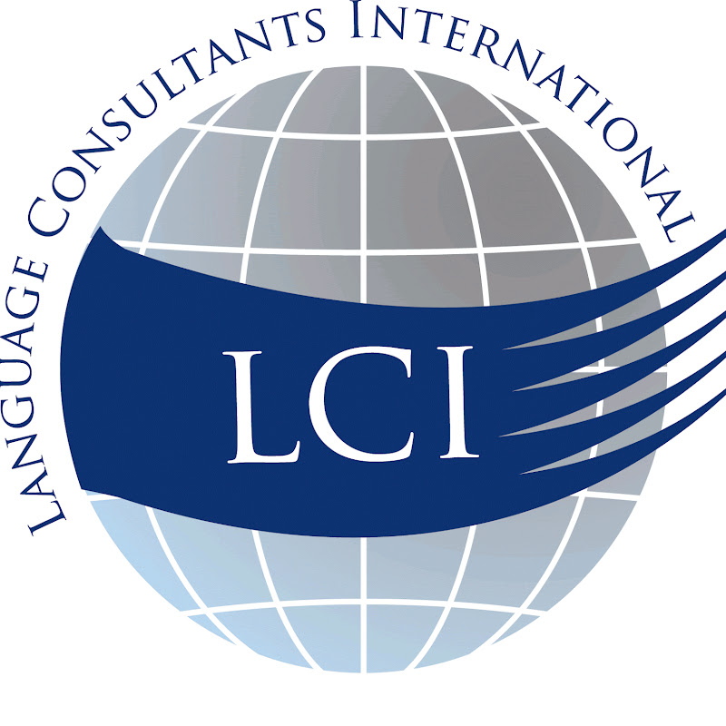 LCI Language Centers