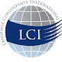 LCI Language Centers logo