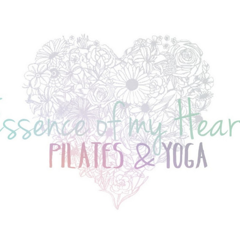 Essence Of My Heart Yoga~Pilates~Barre Studio