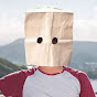 Paper Bag Man logo