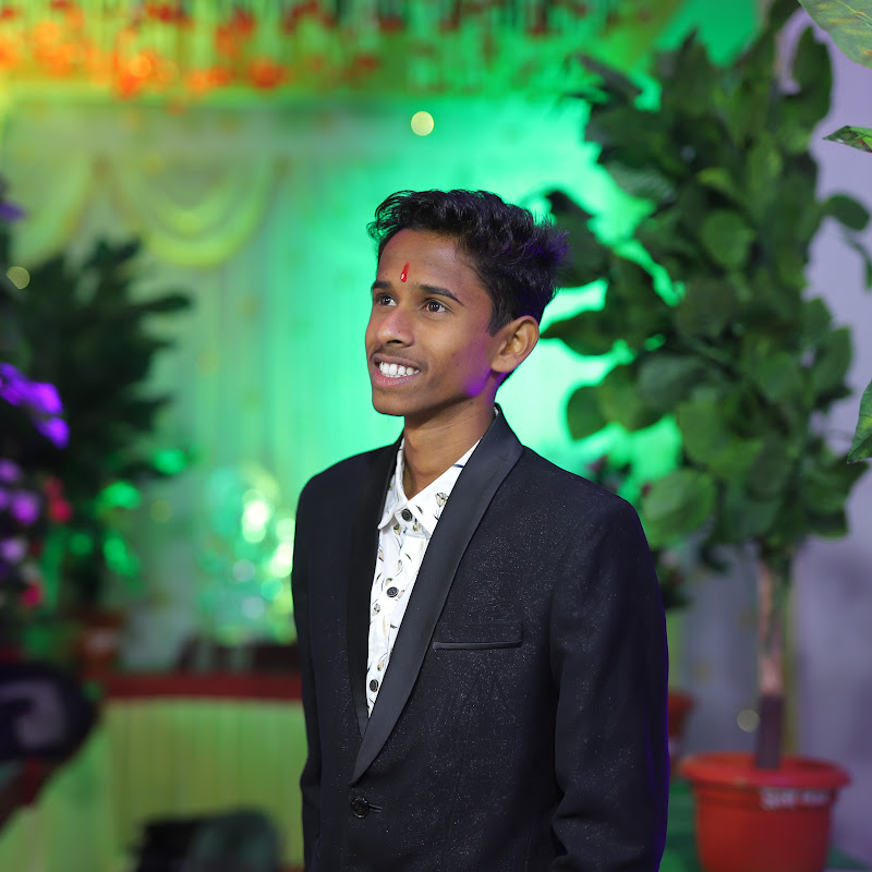 ShyamDhobale vlogs