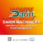 Machinery Darin logo