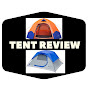 Tent Review logo