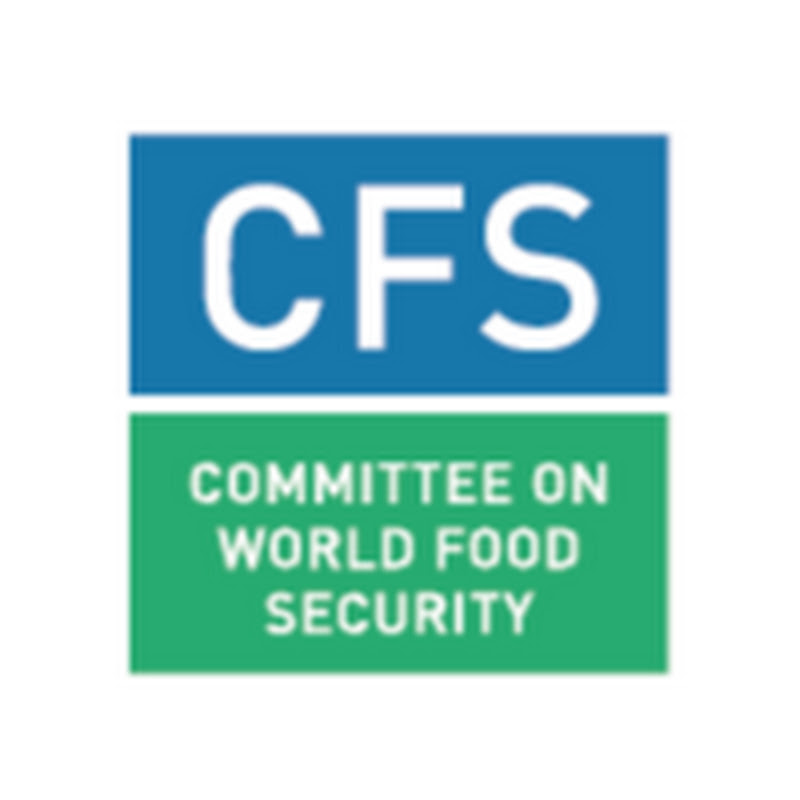 Committee on World Food Security
