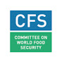 Committee on World Food Security logo
