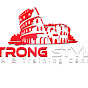 Strong Style MMA and Training Center logo