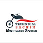 Technical Sachin