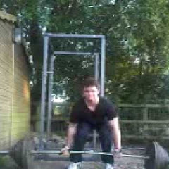 Grant Barratt