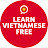 Learn Vietnamese with VietnamesePod101.com
